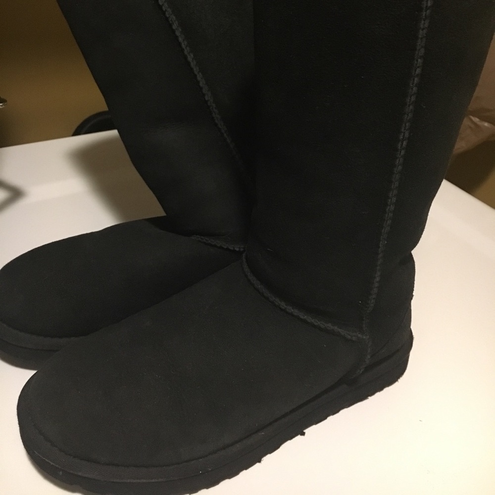 Authentic UGG Women's Classic Tall Boots